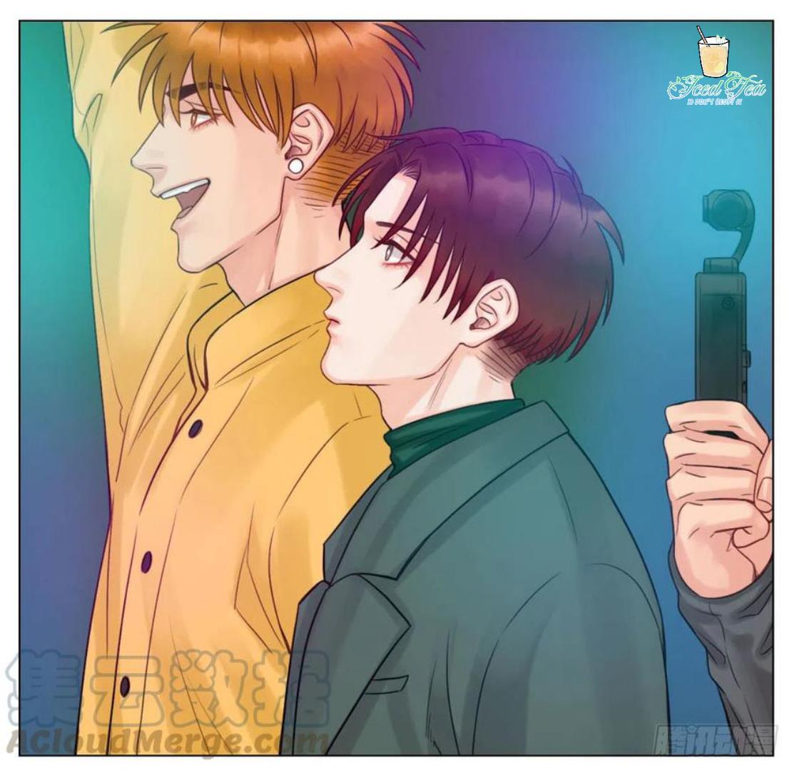 ký túc xá nam phòng 303 chapter 41 8