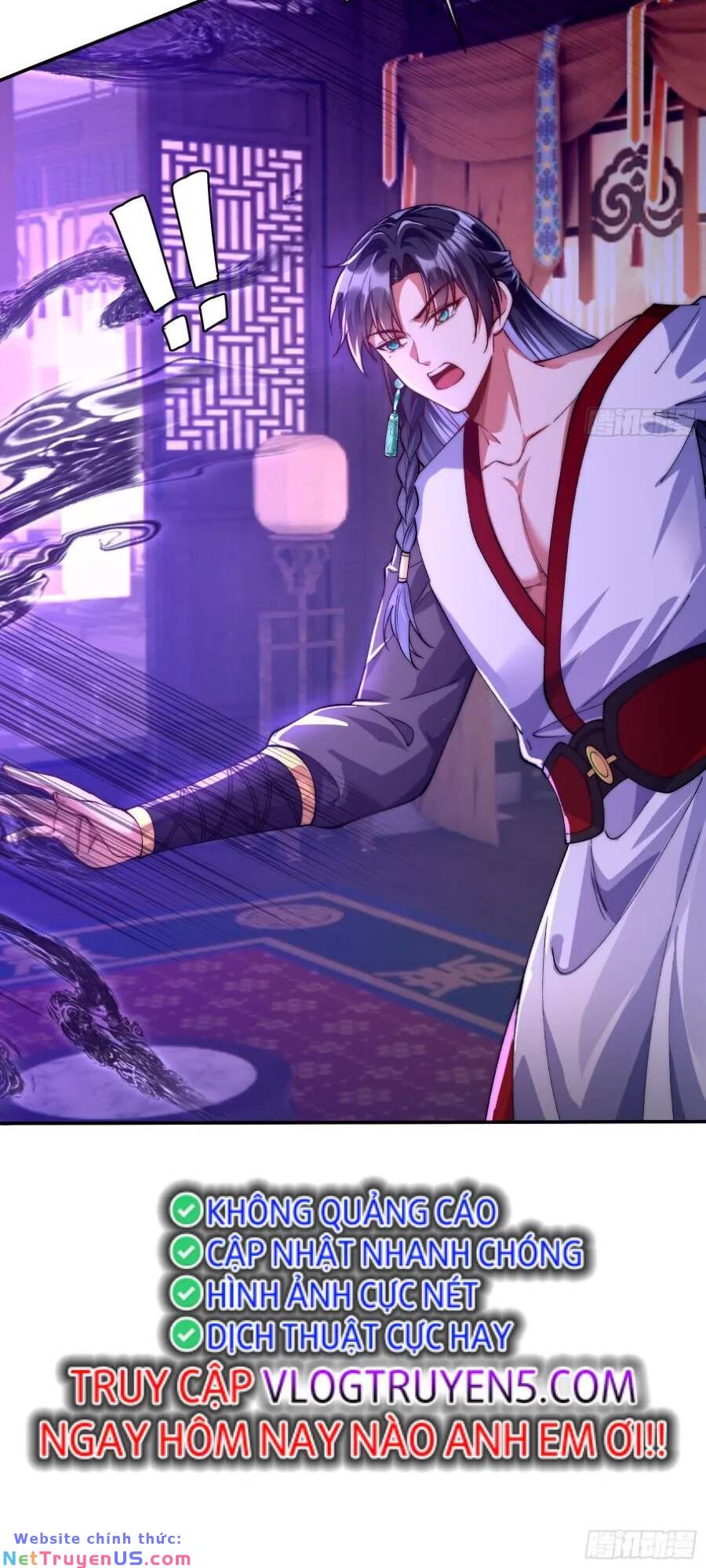 nương tử nhà ta vậy mà là nhân vật phản diện chapter 9 24