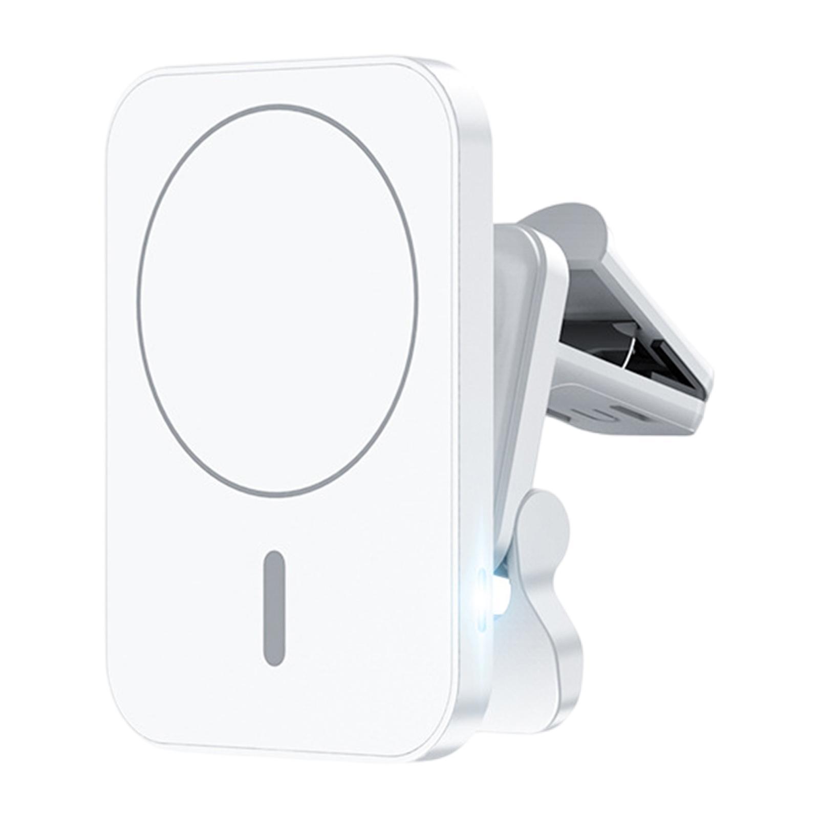 Magnetic Wireless Chargers MagSafe Charger 15W for iPhone 12 Accessories