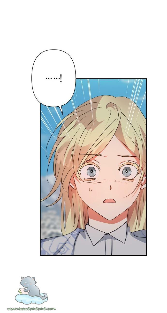 tôi đang nuôi dưỡng một con quái thú chapter 55 80