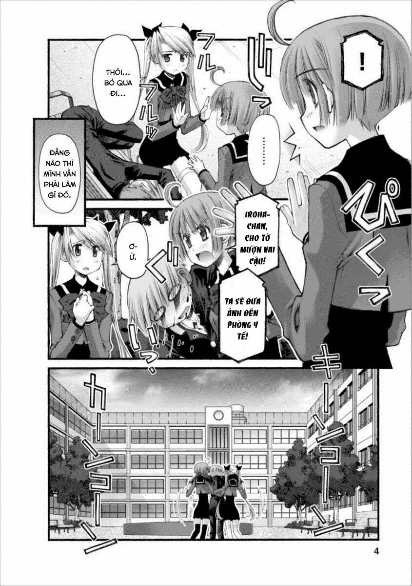 oniichan no koto nanka zenzen suki ja nai n da kara ne!! chapter 44 5