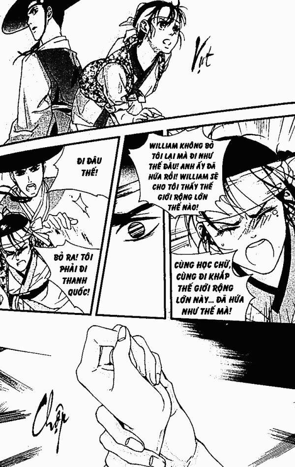 chuyện tình đảo thiên đường chapter 7 52