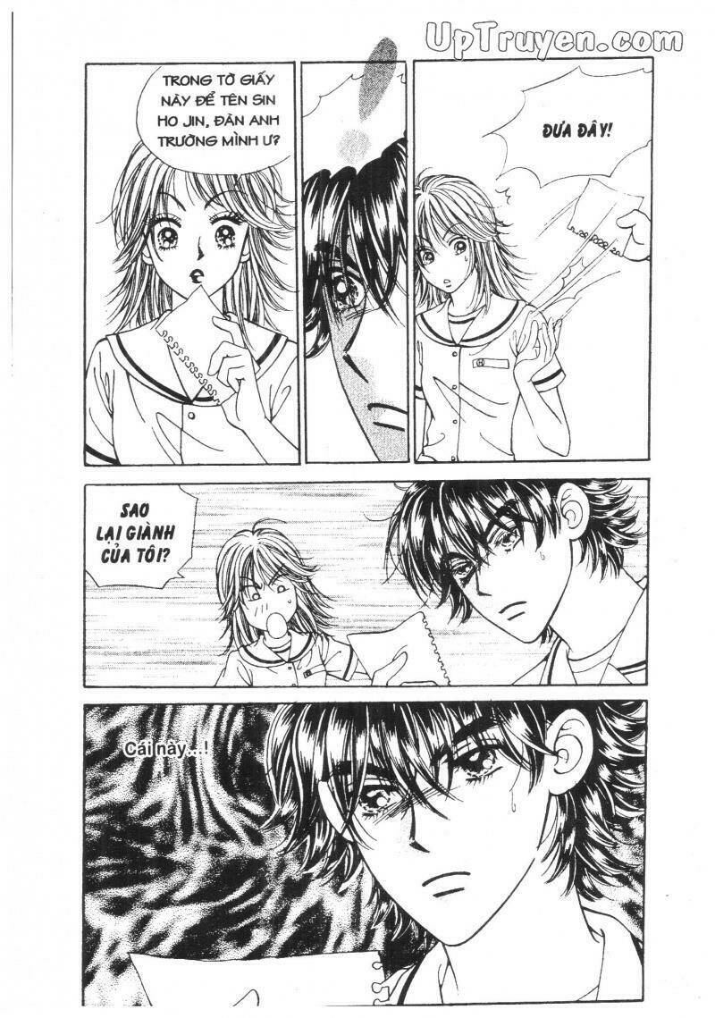 nụ hôn chàng trai chapter 3 57