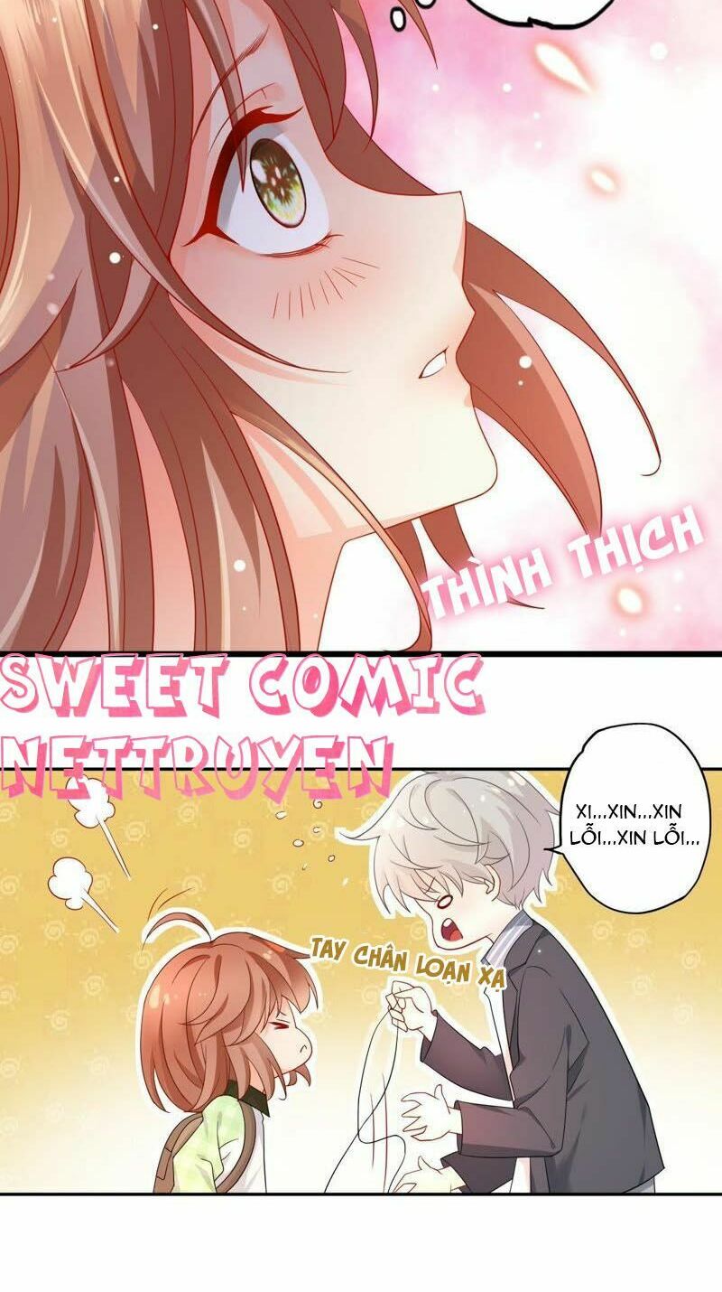 chàng trai người máy ấm áp 741 của tôi chapter 1 32