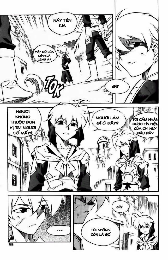 dorothy of oz chapter 22 8