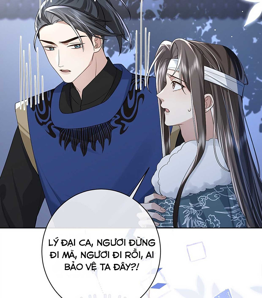 bạo quân thuần dưỡng chỉ nam chapter 2 32