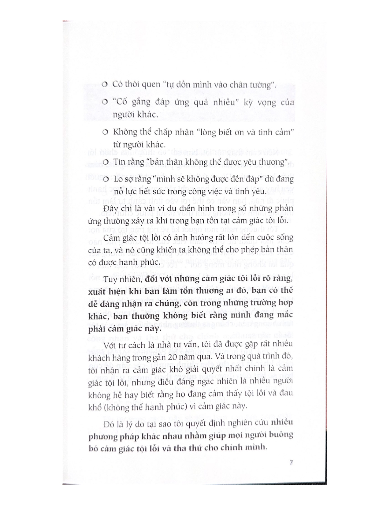 Tha Thứ Cho Chính Mình - Vanlangbooks