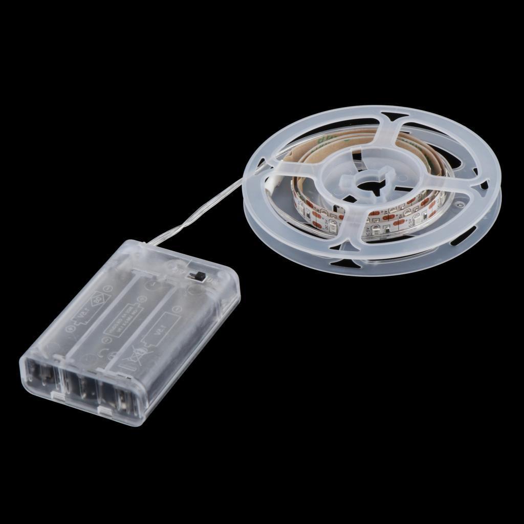 DC5V UV Ultraviolet Purple LED Strip Lights UV Lamp