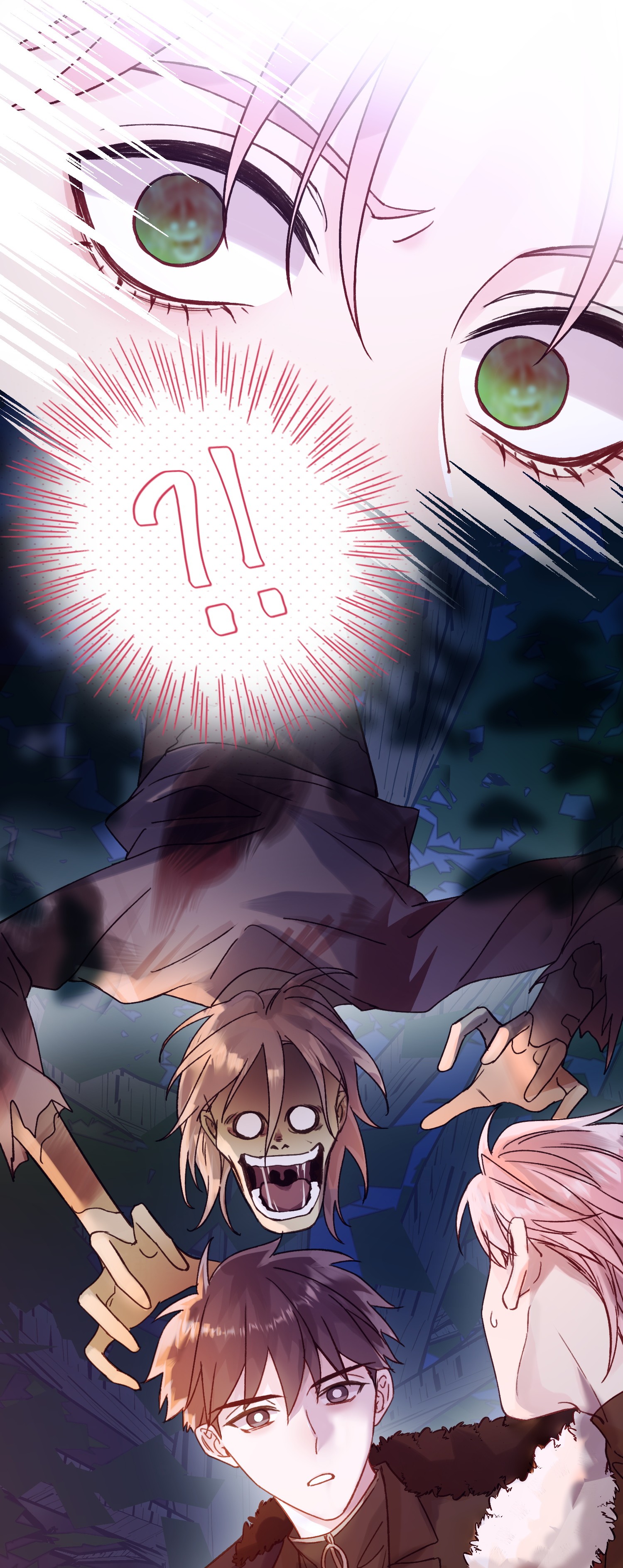 tôi phải làm một kẻ đại xấu xa chapter 82 37