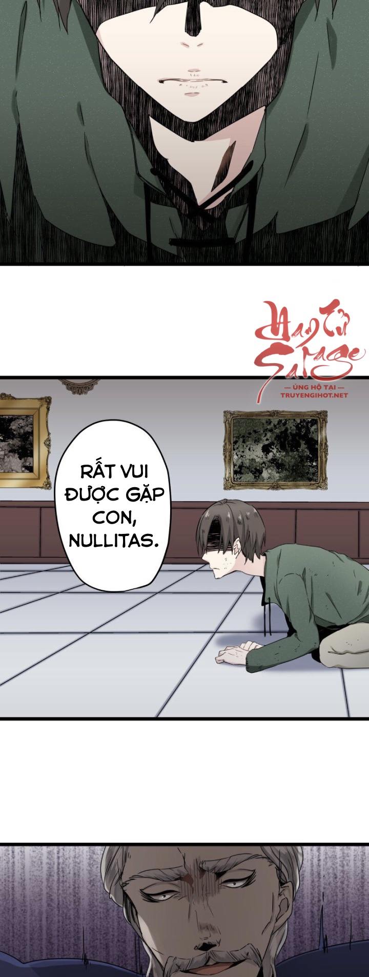 nullitas~nàng dâu giả dối~ chapter 5 35