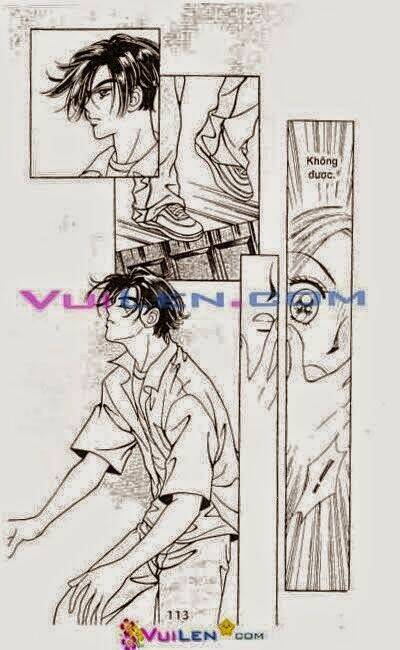 hắn ta, anh ấy và cô ấy - he and that girl chapter 8 114