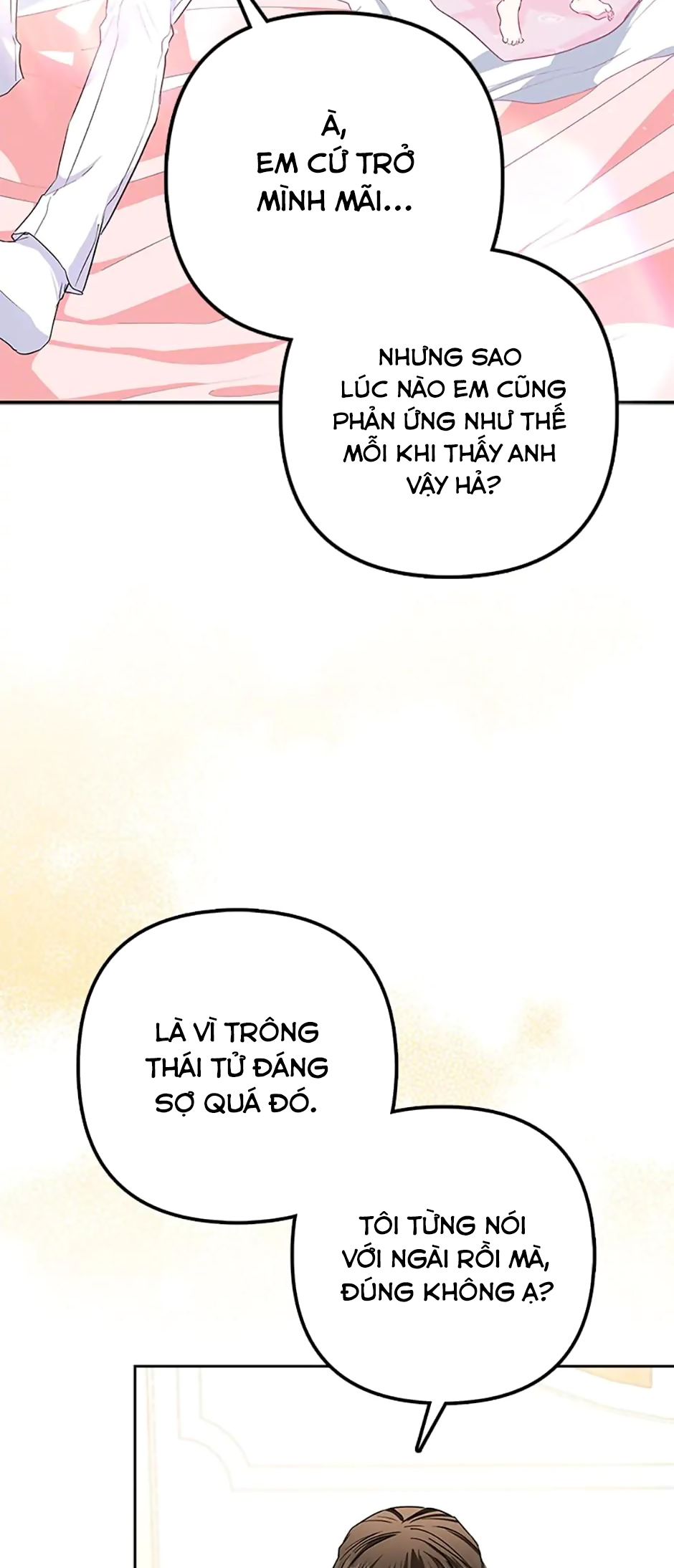 nàng công chúa của tôi chapter 15 10