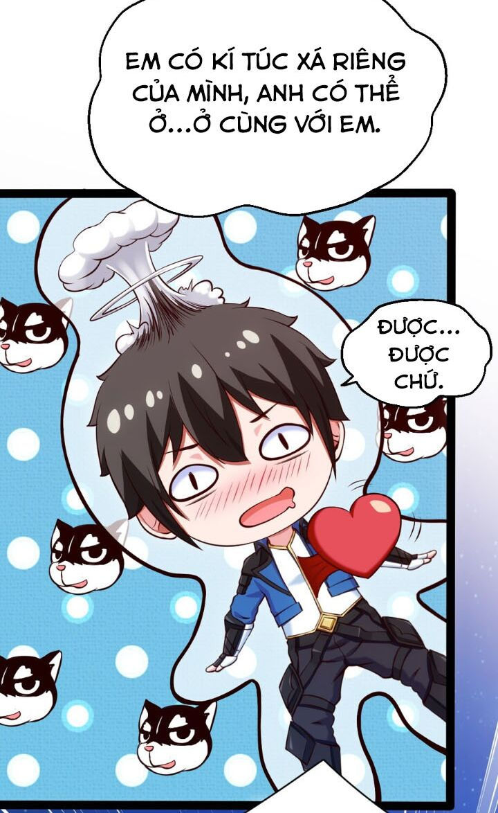 ma thú kiếm thánh dị giới tung hoành chapter 121 51