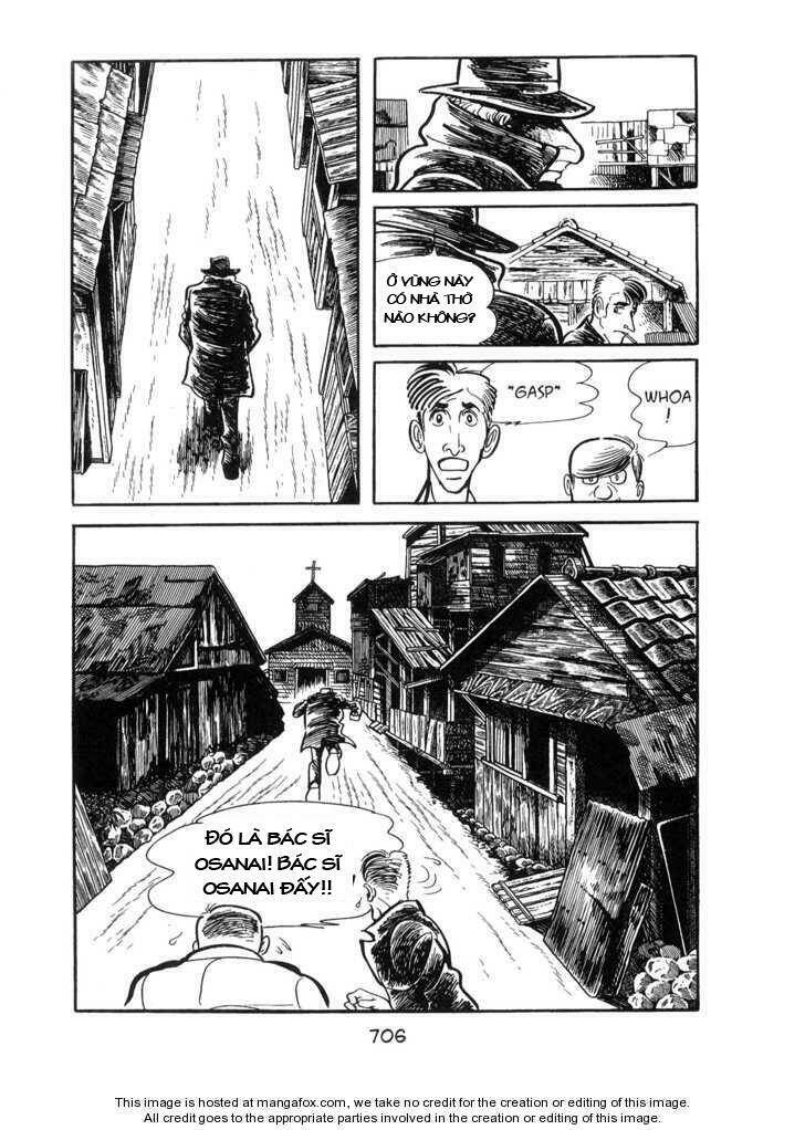 ode to kirihito chapter 17 29