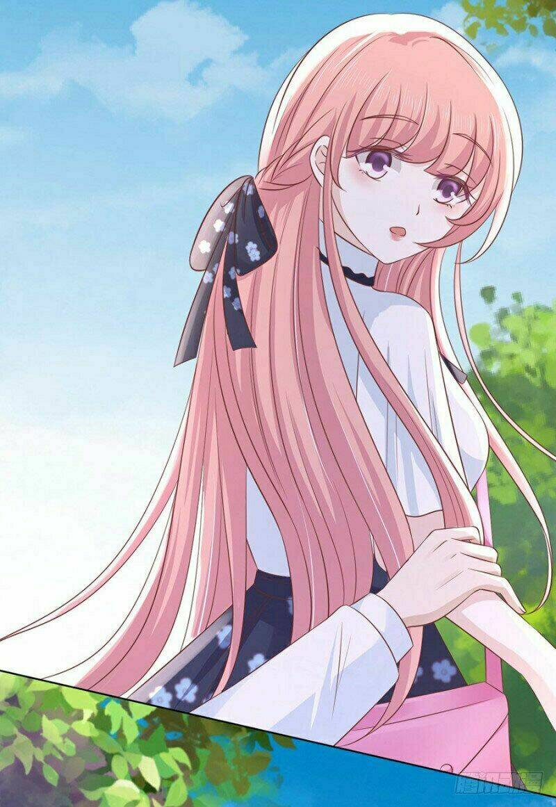 liệt ái tri hạ: series mật đào tiểu tình nhân chapter 179 21