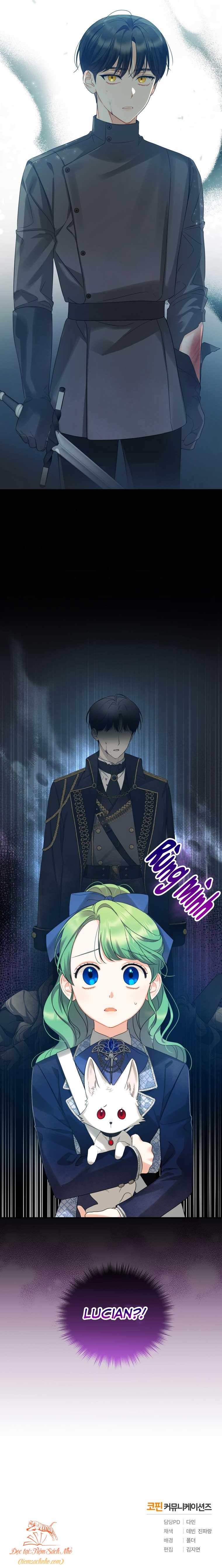 trở thành em gái nam chính truyện bl chapter 15 20