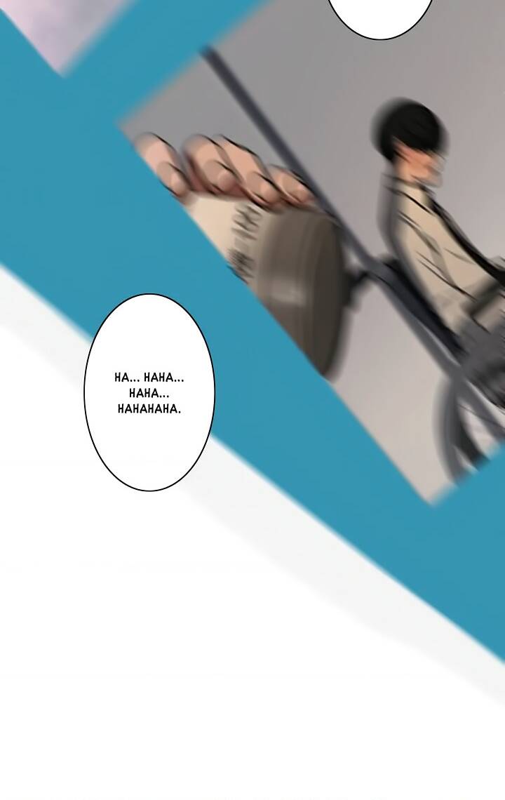 giải thoát chapter 46 42