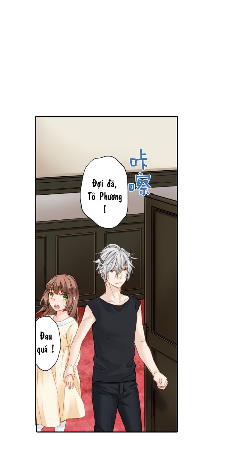 cô dâu của quỷ chapter 10 38