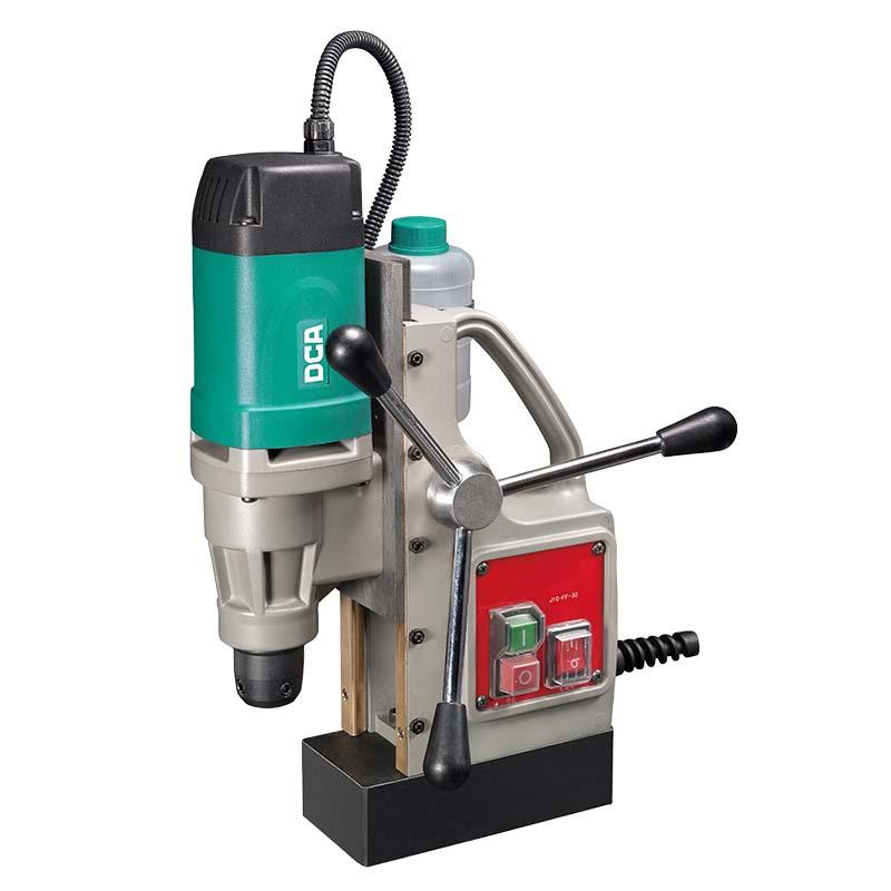 Máy khoan từ DCA AJC30, công suất 900W, thương hiệu DCA