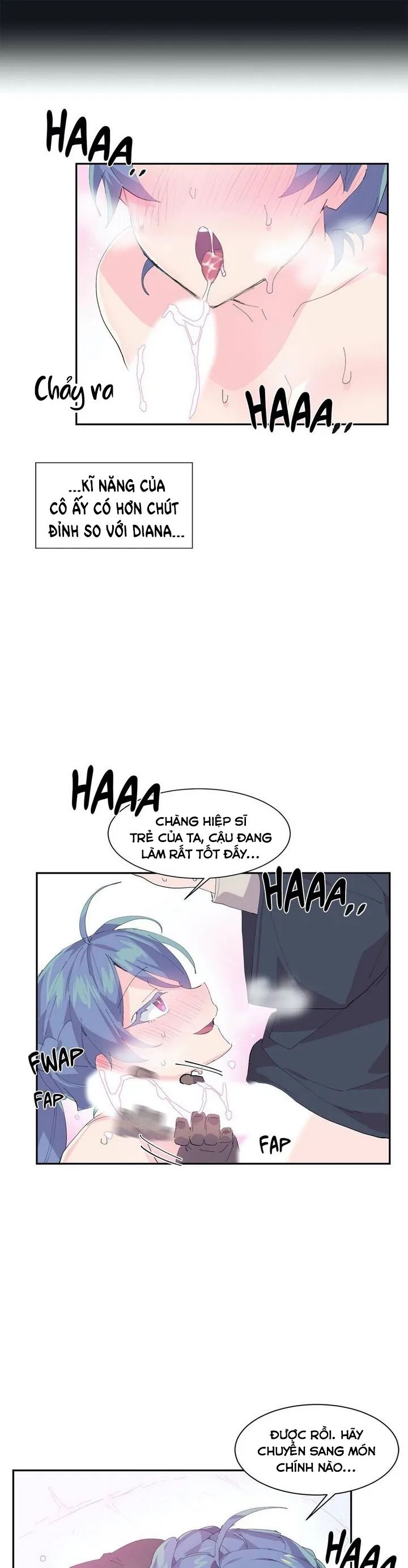 long in to lust-a-land chapter 7 11