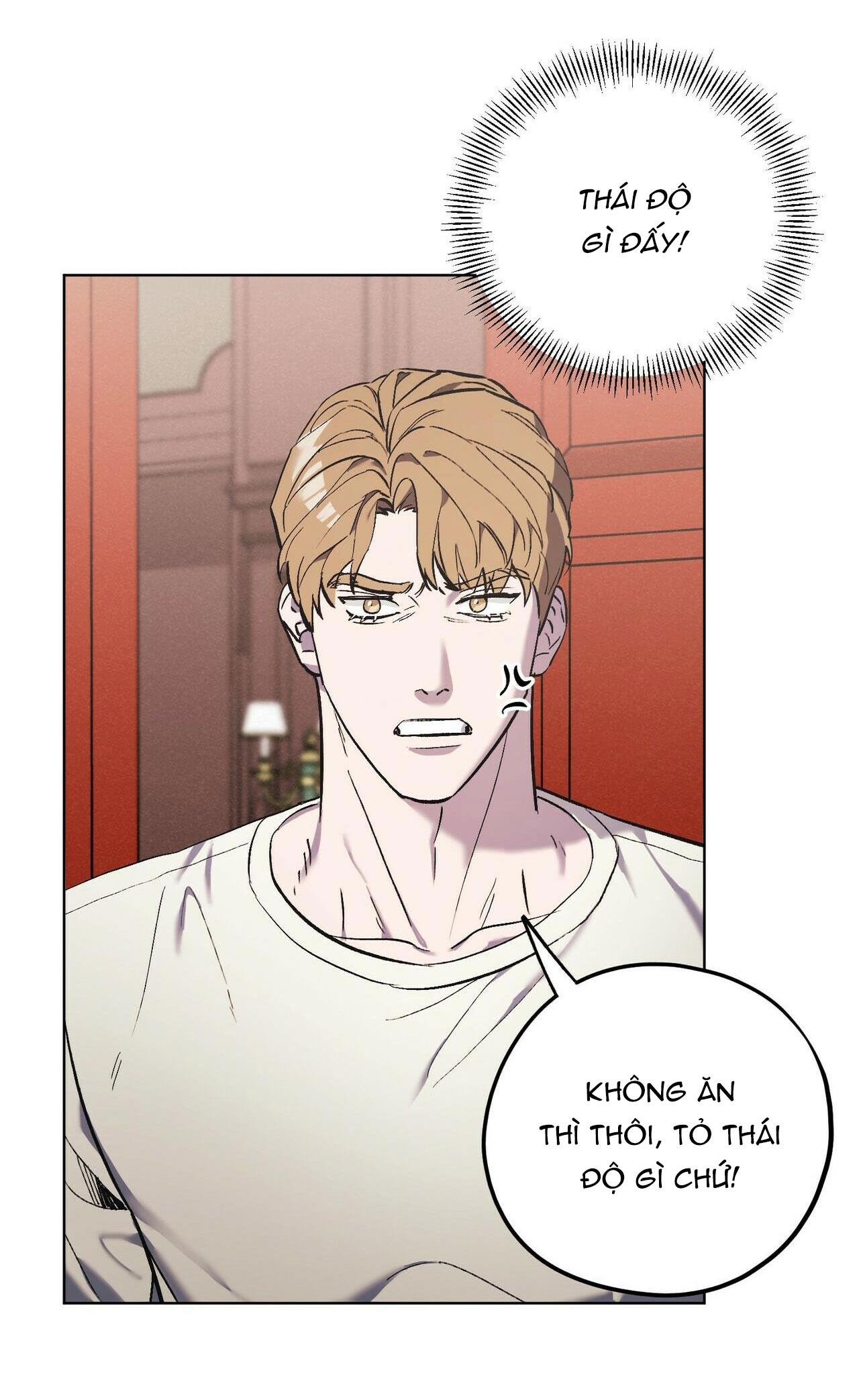 làm dâu nhà tài phiệt họ kang chapter 25 46