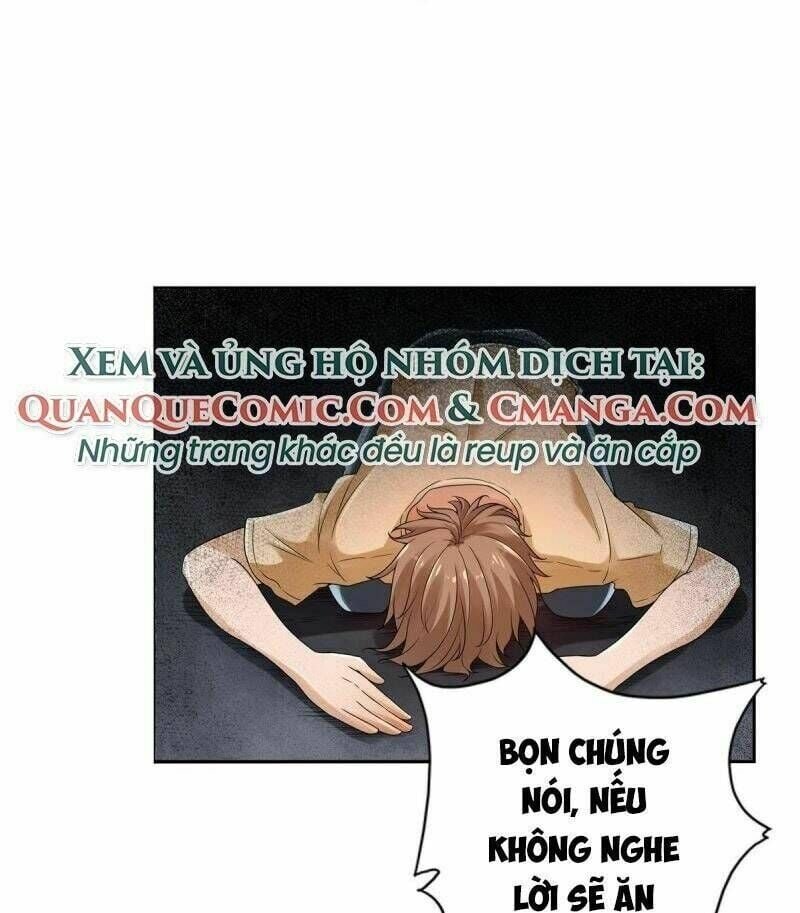 nhân vật phản diện đi tìm đường chết chapter 72 14