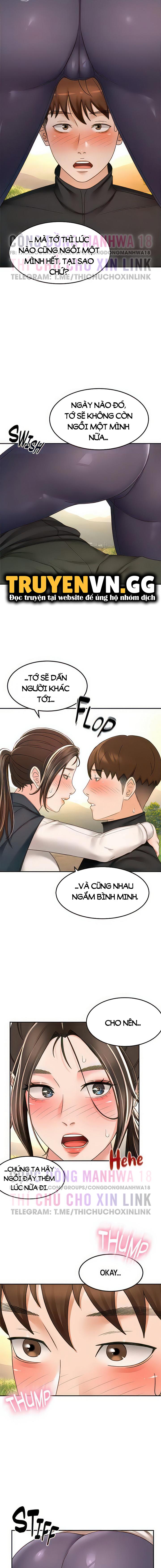 cậu chủ nhỏ chapter 66 14