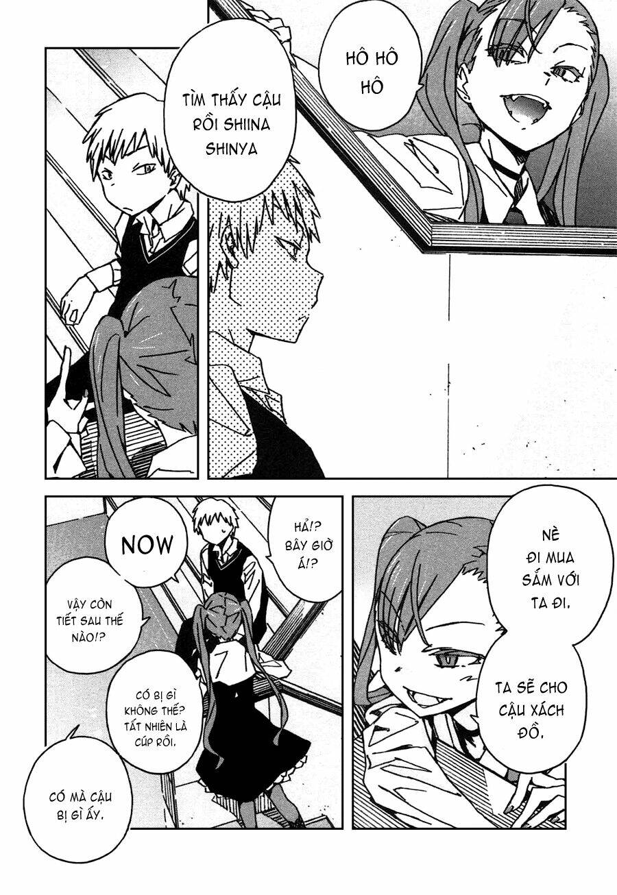 abnormal-kei joshi chapter 3 28