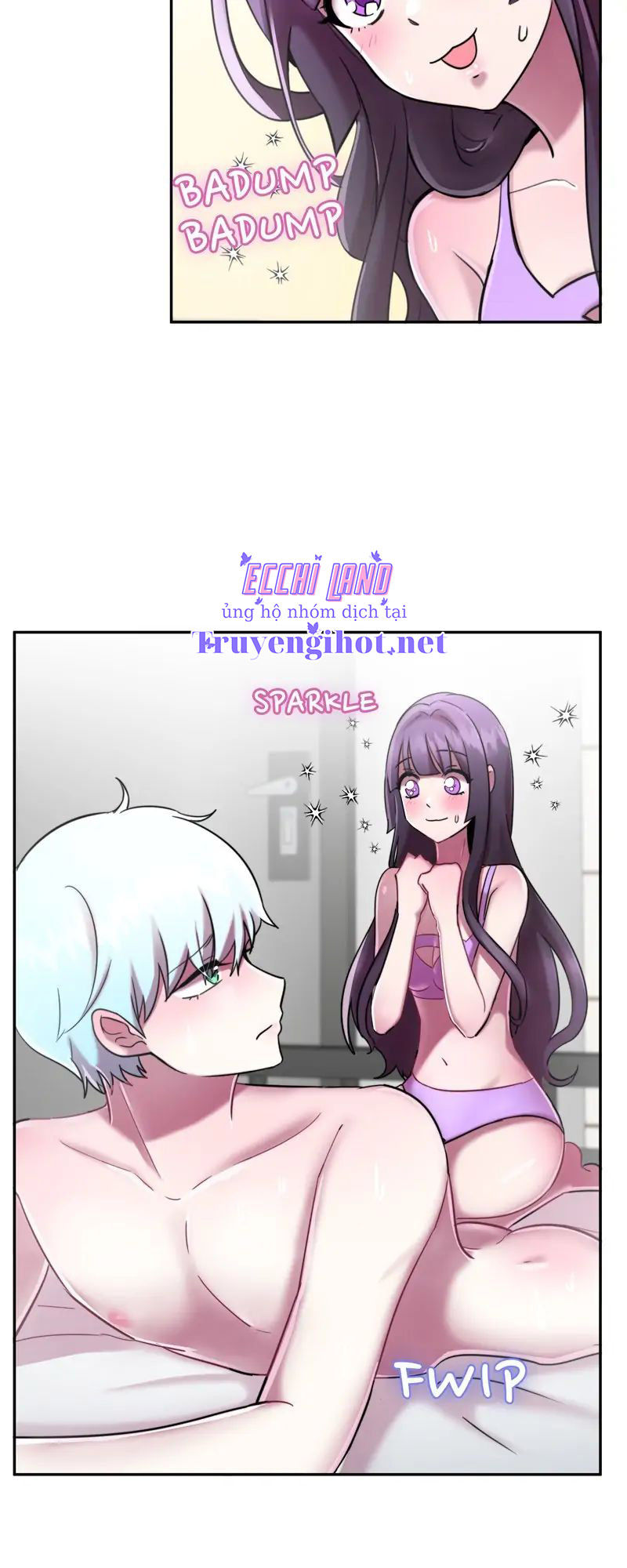 chào mừng đến với clb ốc đảo chapter 9.2 14