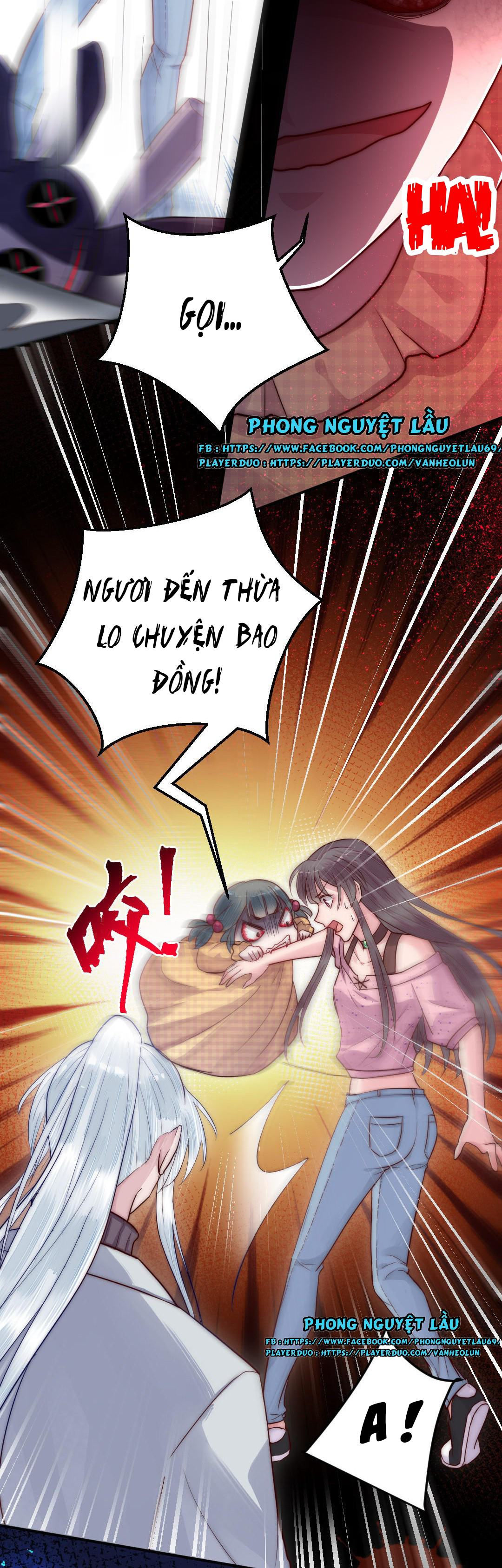 thập nguyệt xà thai chapter 7 16