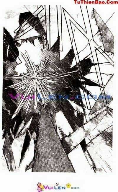 hiệp sĩ phép màu chapter 5 8