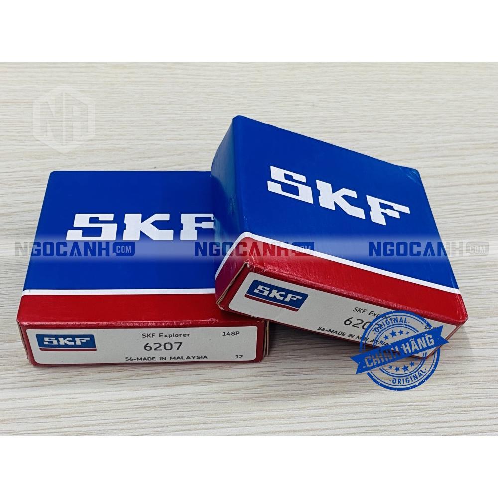 Trọn bộ vòng bi bạc đạn SKF cho xe Honda Sonic F150