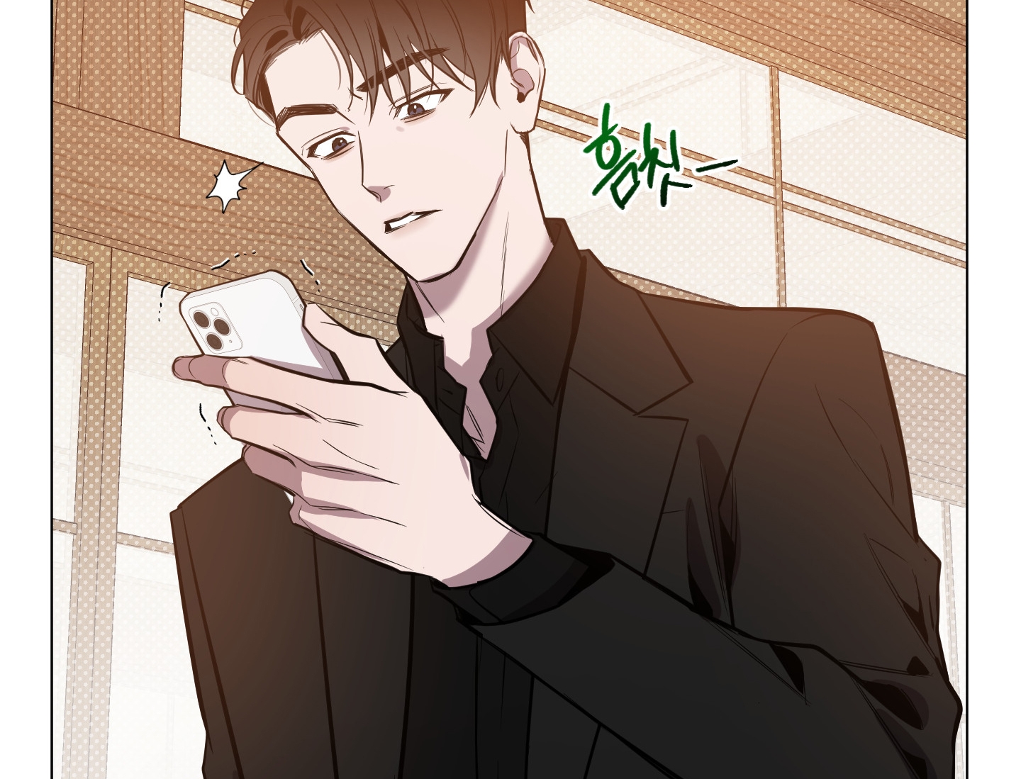 Ánh Bình Minh Cắt Ngang Màn Đêm chapter 21.2 - Trang 62