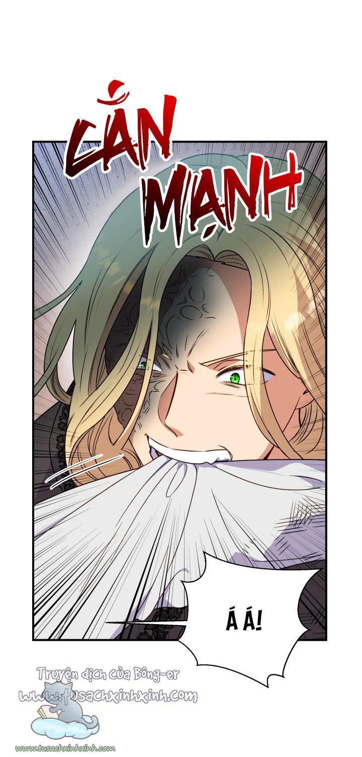 công nương khế ước của gia tộc công tước quái vật chapter 117 25