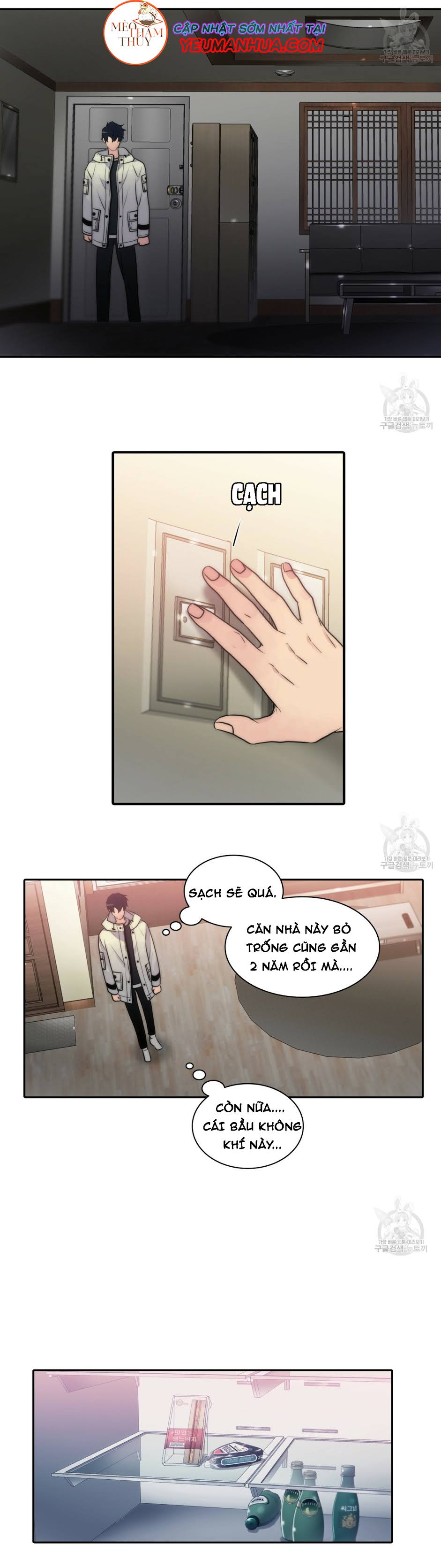 giai điệu của ngôn ngữ chapter 11 13