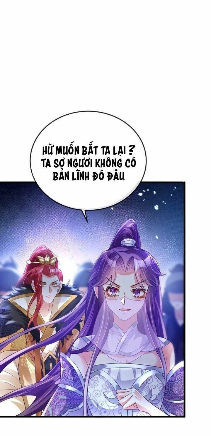 quân hoả nữ hoàng chapter 31 17