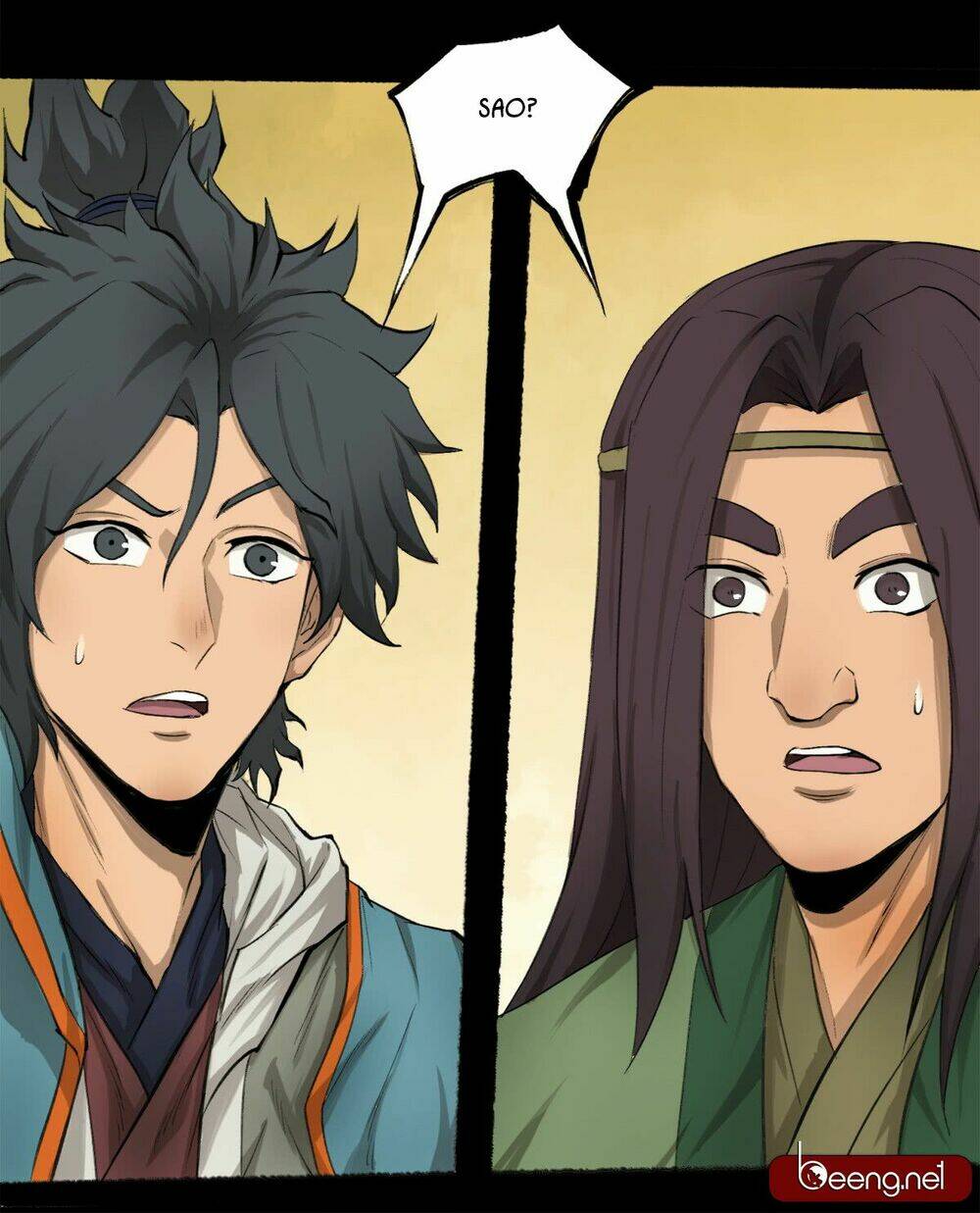 phong tàng chapter 1 47