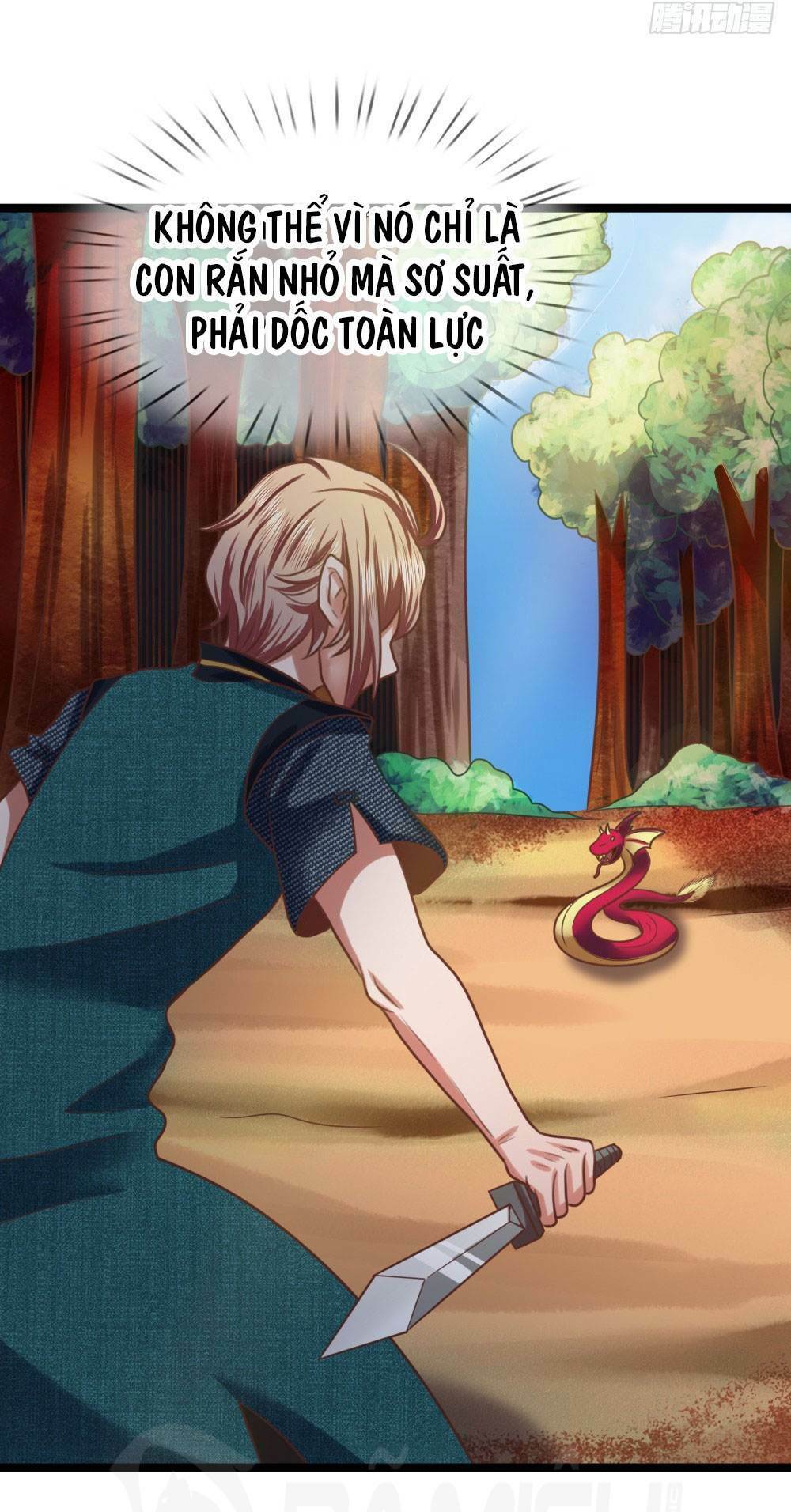 vô địch kiếm thần chapter 13 28