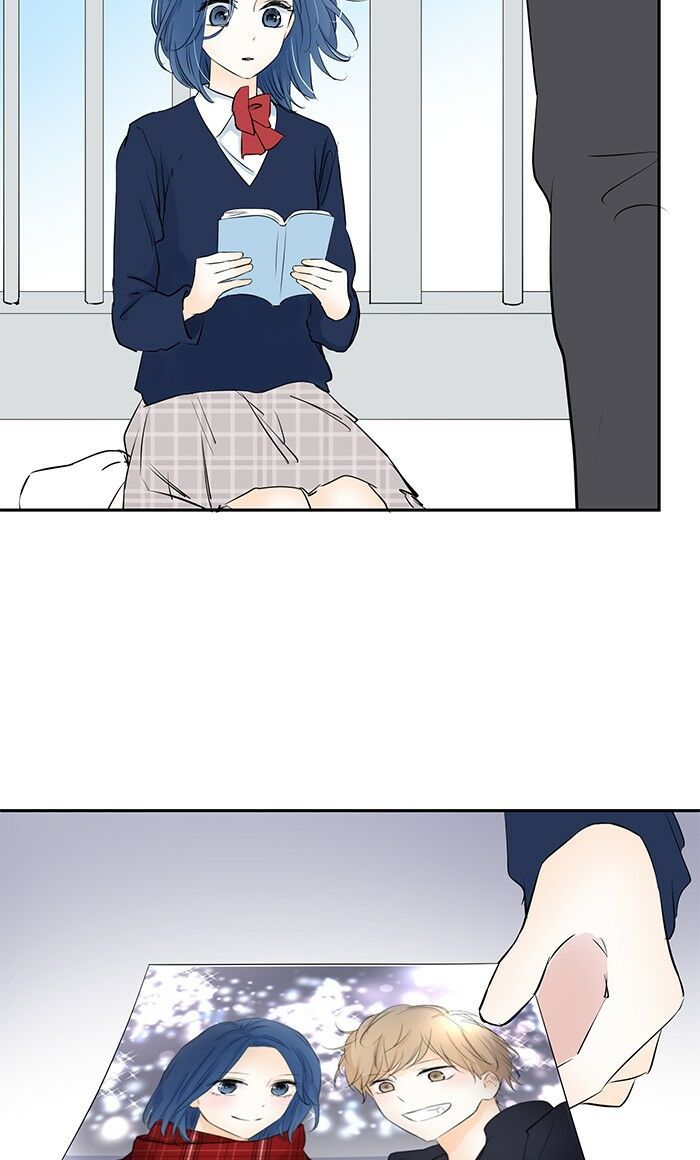 choco ngọt ngào chapter 62 2