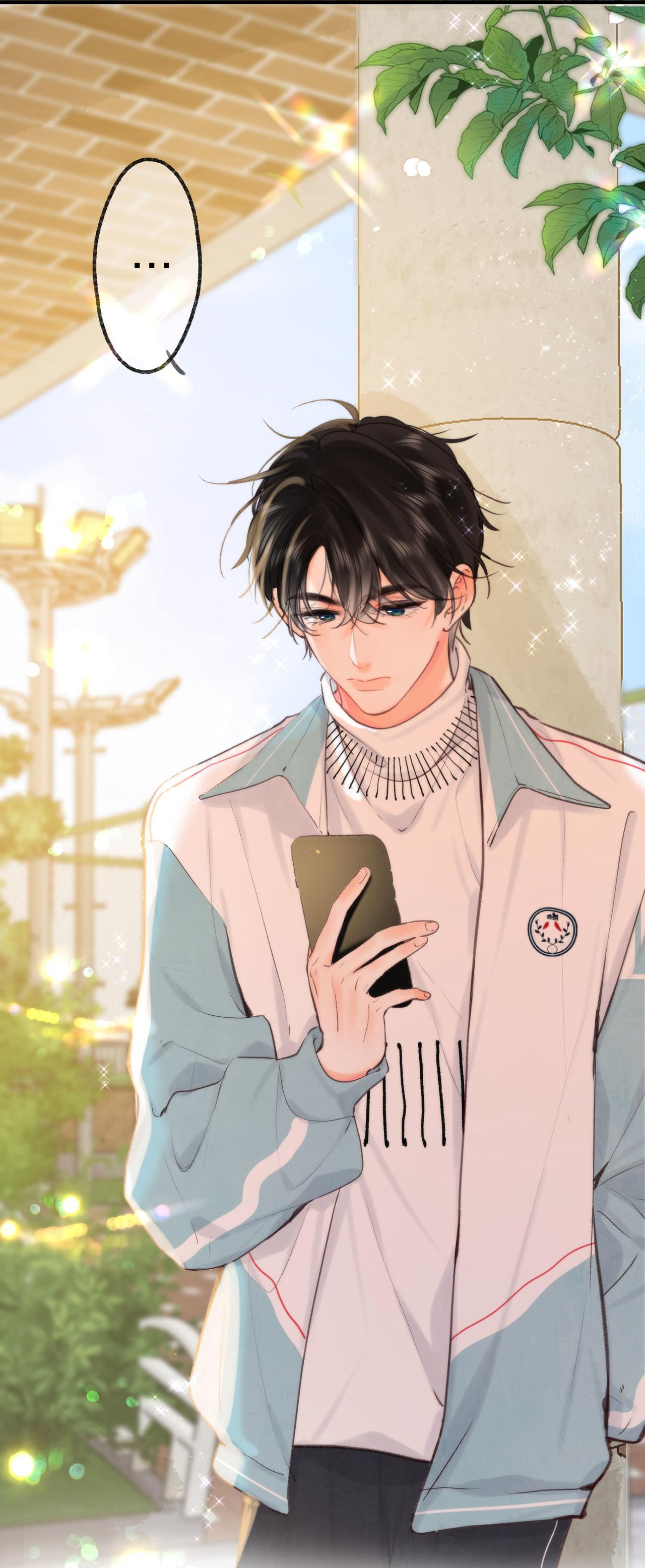 tôi mơ giữa ban ngày chapter 51 2