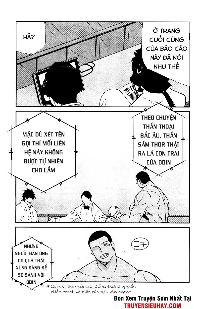 truyền nhân atula 3 chapter 74 6