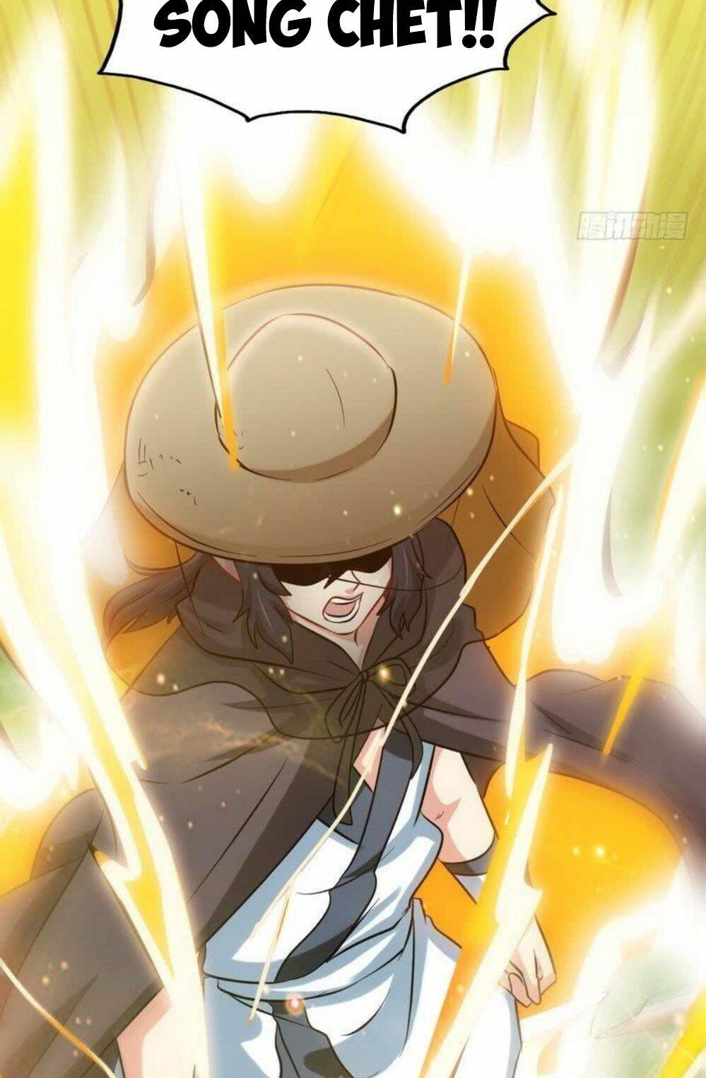 chí tôn thần ma chapter 121 12