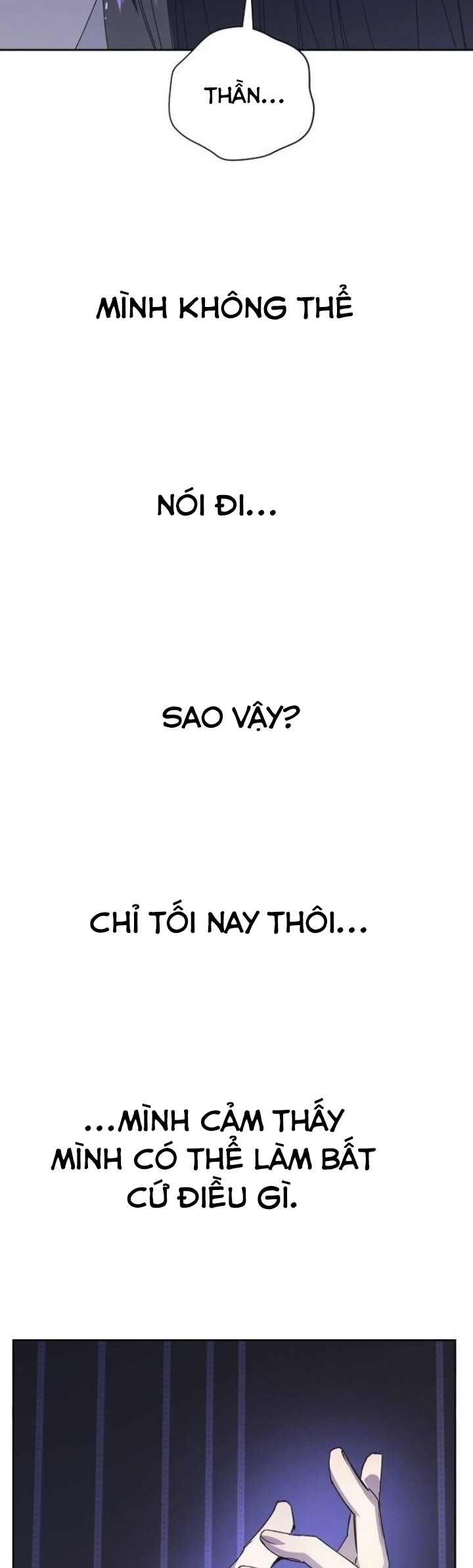 tôi muốn trở thành cô ấy dù chỉ là một ngày chapter 33 58