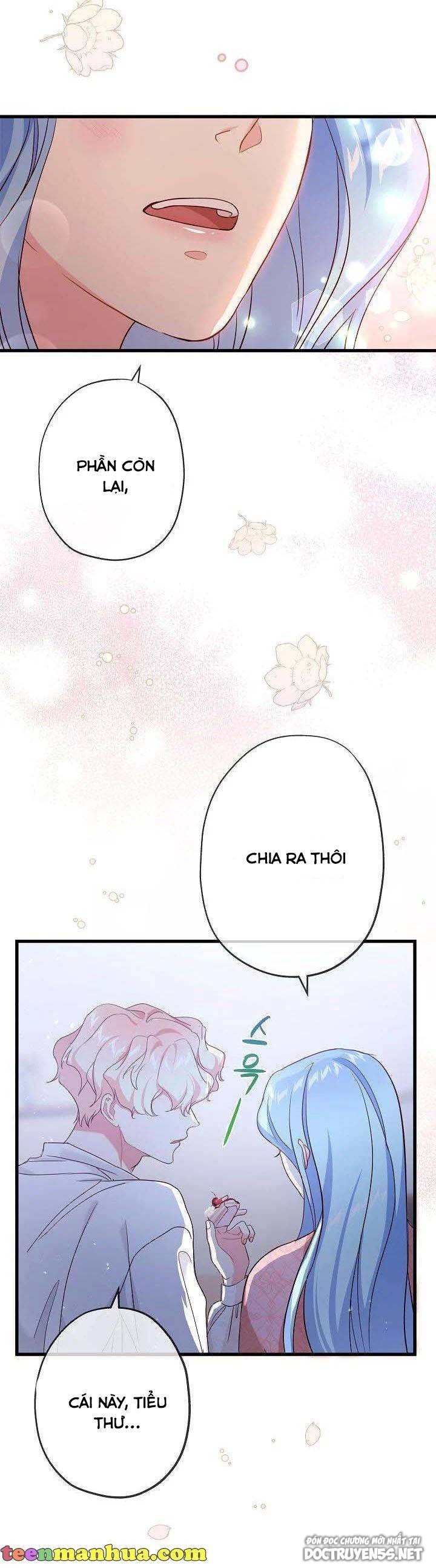 nếu tôi là nhân vật phản diện liệu tôi sẽ chết chapter 42 15