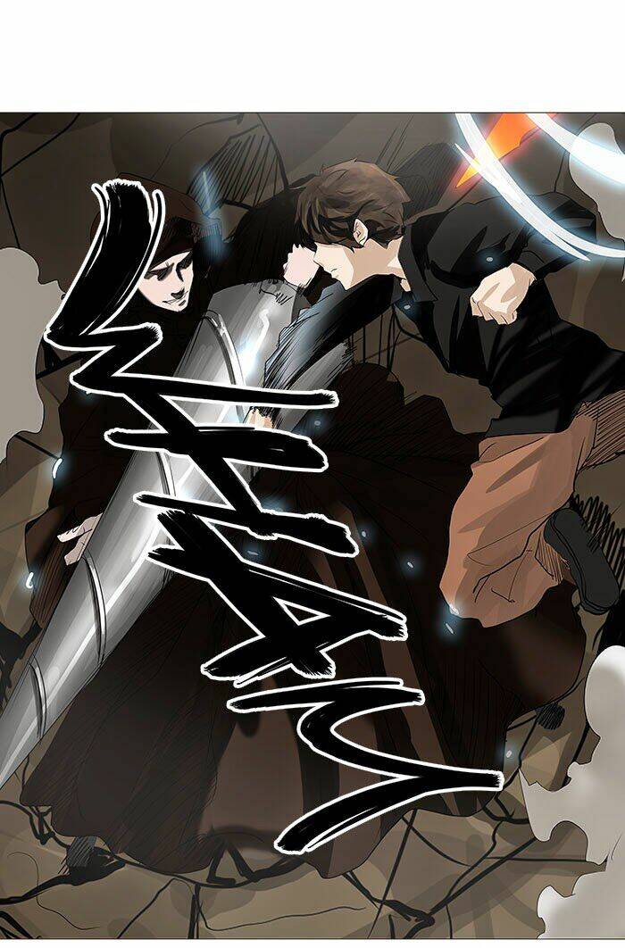 cuộc chiến trong tòa tháp chapter 228 43