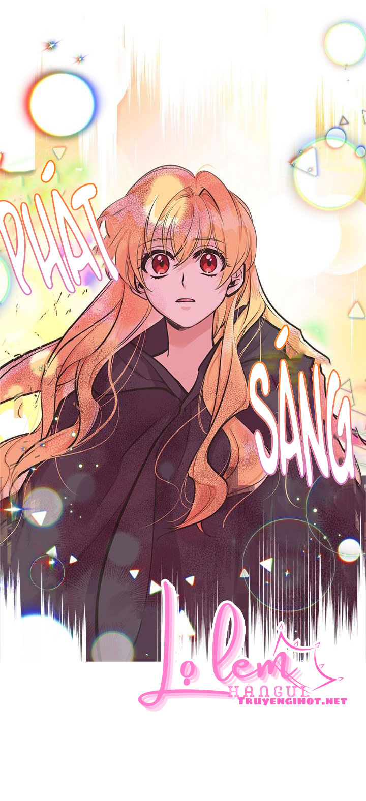 chị tôi đã nhặt về một nam chính quyến rũ chapter 53 3