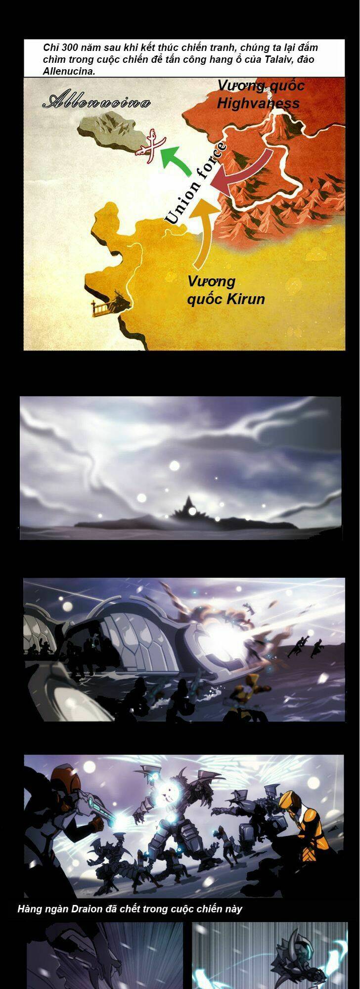 over steam manhwa chapter 1 37