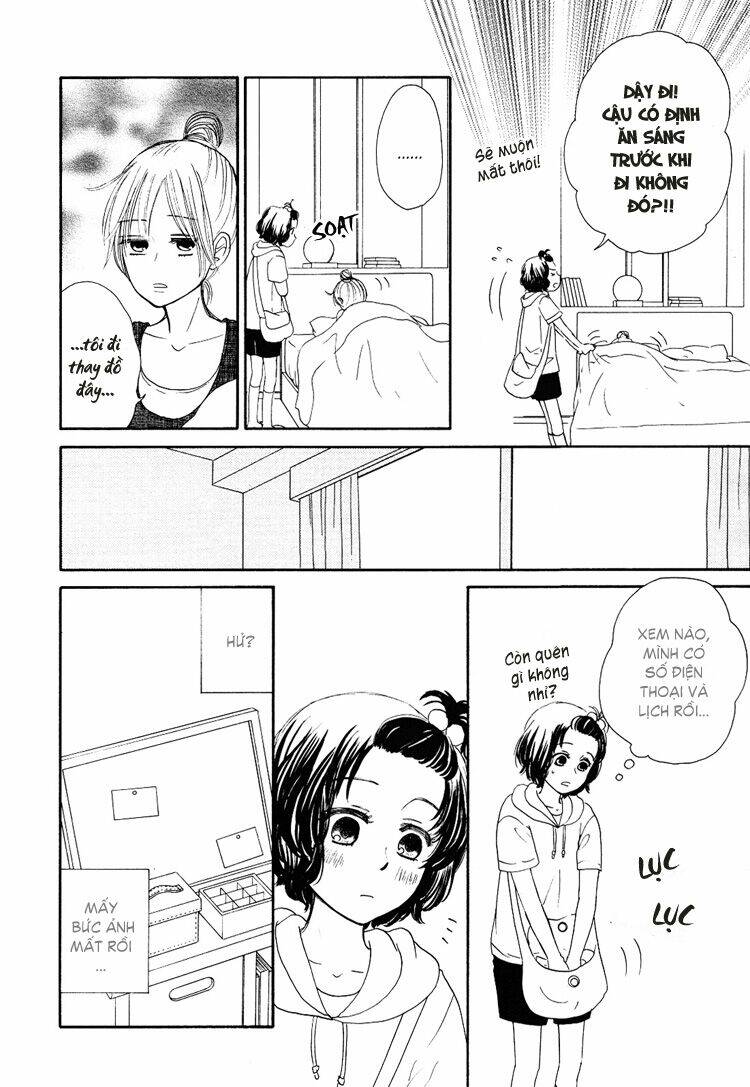 aqua blue cinema chapter 4 15