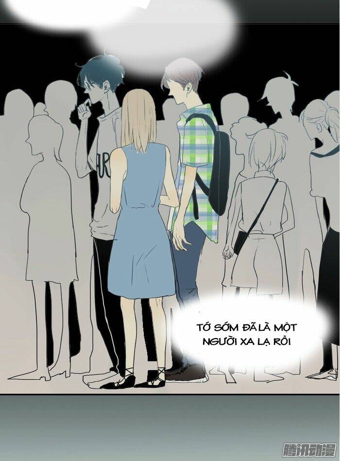 tại sao lại là nữ sinh chapter 9 8