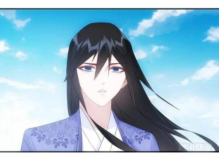 bí mật của dạ tộc chapter 33 15